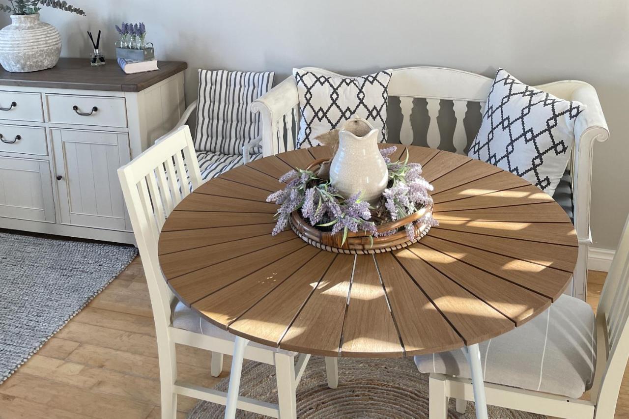 Wavecrest Holiday Cottage By Trident Holiday Homes Garryvoe Buitenkant foto