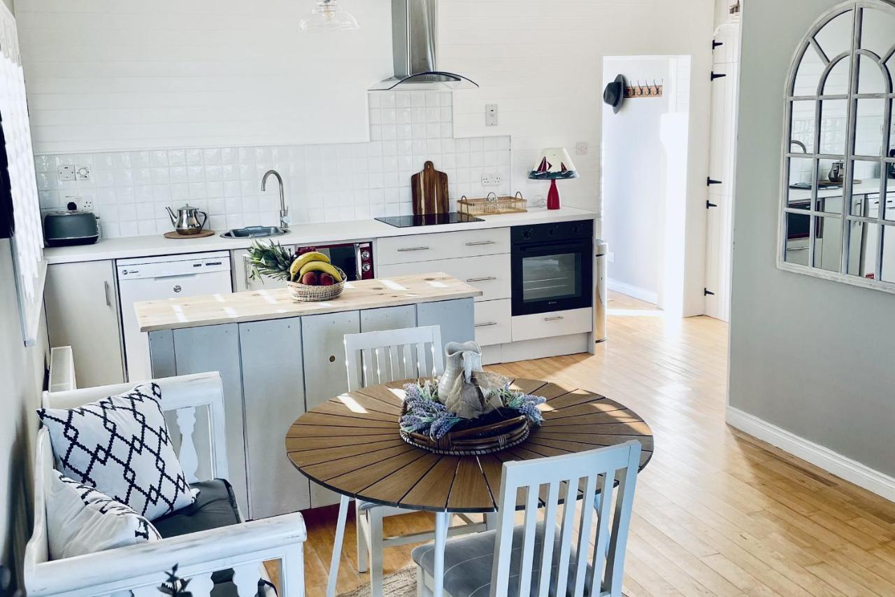 Wavecrest Holiday Cottage By Trident Holiday Homes Garryvoe Buitenkant foto
