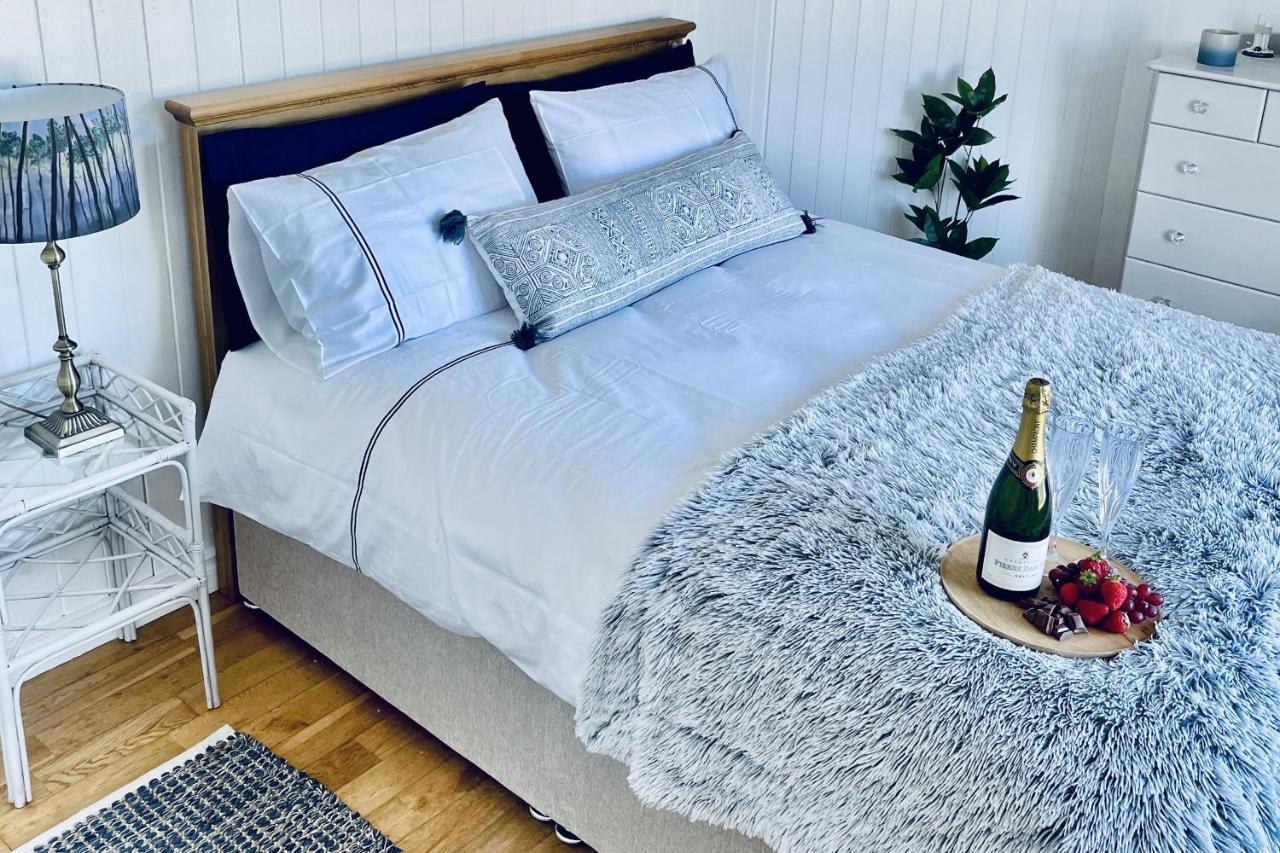 Wavecrest Holiday Cottage By Trident Holiday Homes Garryvoe Buitenkant foto
