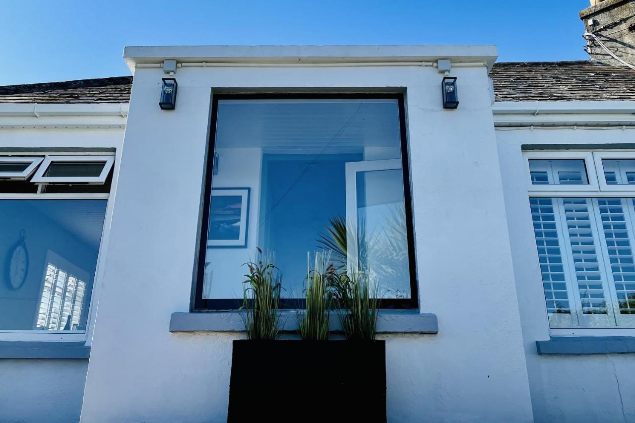 Wavecrest Holiday Cottage By Trident Holiday Homes Garryvoe Buitenkant foto