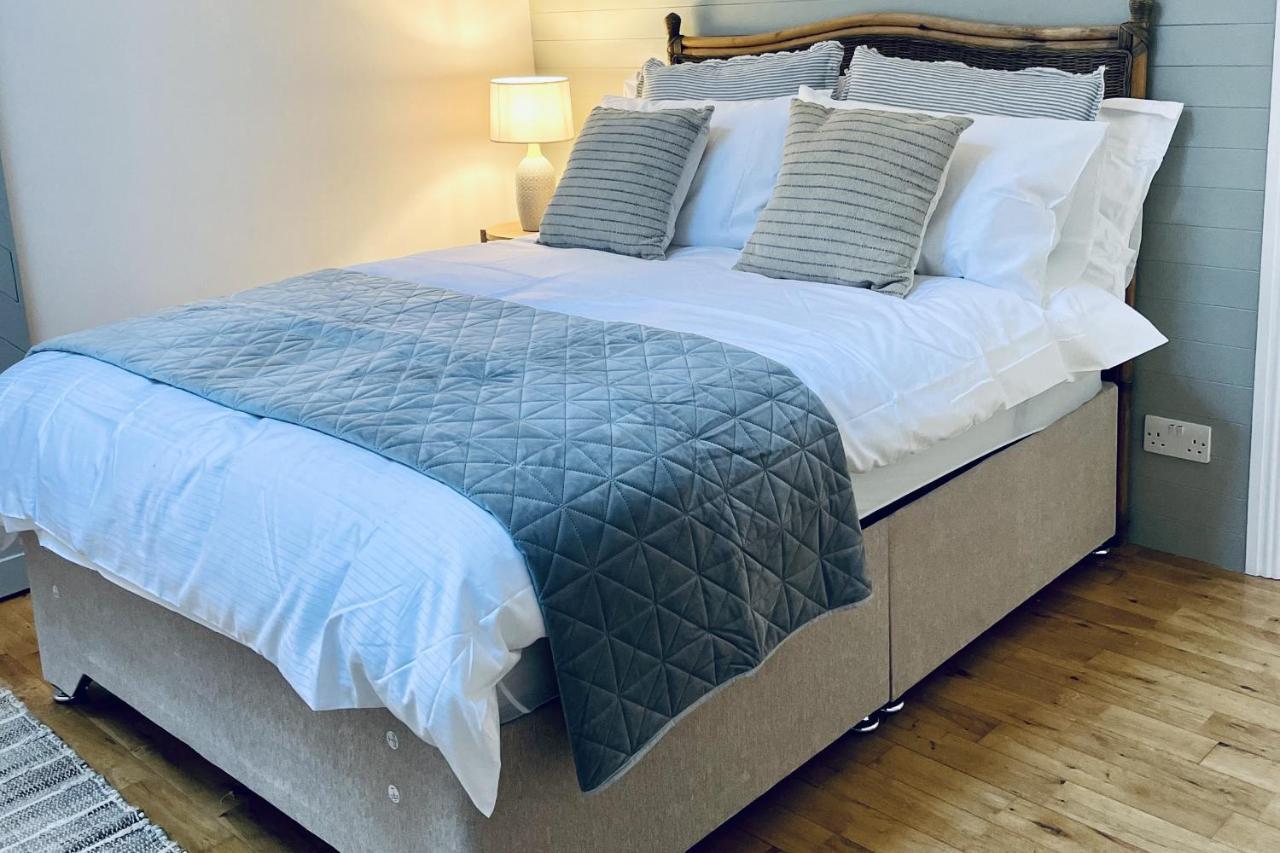 Wavecrest Holiday Cottage By Trident Holiday Homes Garryvoe Buitenkant foto